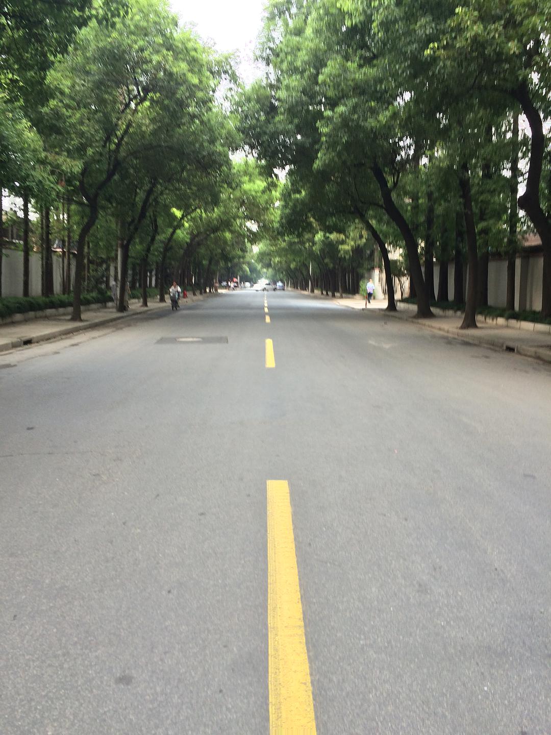 共青路